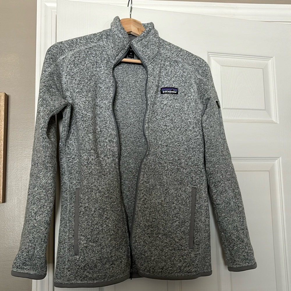 Patagonia Better Sweater